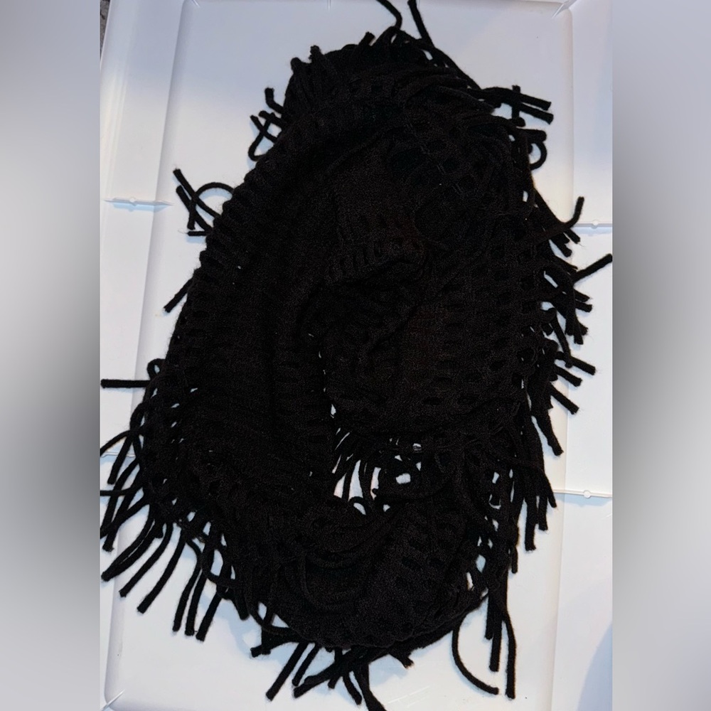 Aldo infinity scarf